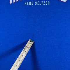Happy Dad Full Send T-Shirt Adult Large Blue Nelk Boys Graphic Logo YouTube