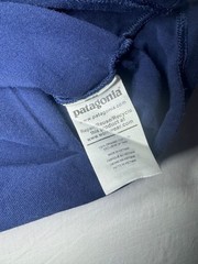 Patagonia Organic Cotton Skyline Graphic T-Shirt