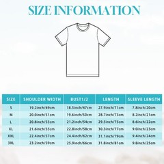 Custom Event Staff T‑Shirt, Company Logo Front & Back Print for Corporate Events