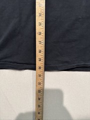 Vintage Jethro Tull 1996 Roots To Branches tour t shirt XL 90s