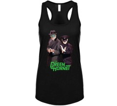 The Green Hornet And Kato 60s Tv Show Fan T Shirt