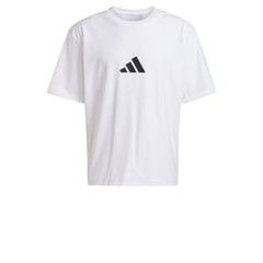 adidas men adidas Z.N.E. Loose-Fit Tee