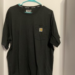 Carhartt Force Relaxed Fit Pocket T Shirt Men’s XL
