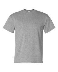 Gildan 8000 Dryblend Tee Custom-Printed Personalized T-Shirt