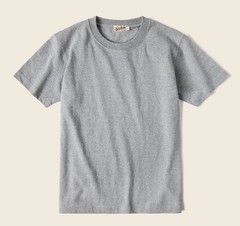 Bronson Non Stock Tubular T-Shirt -Medium, vintage black,white & gray lot of 3!
