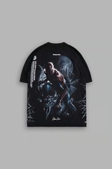 Darc Sport Symbiote V2 “Side By Side” Tee Box Set in Black Size Medium