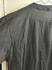 Vtg Nirvana T Shirt From The Muddy Banks Of The Wishkah XL Cd Box Set Exclusive