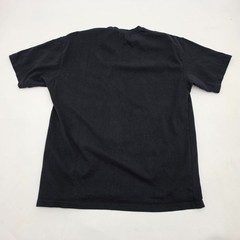 The Nike Tee M90 Air Max Men’s Shirt Size Medium Black Loose Fit IB1382-010