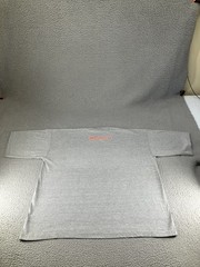Vintage Avirex Shirt Mens 2XL Gray Y2K Cyber Streetwear Hip Hop Skater Racing
