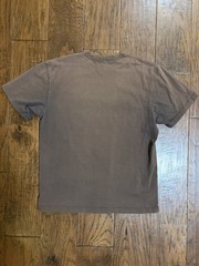 Carhartt Men’s T-Shirt Lot of 4 Pocket &Graphic Logo Tees Mixed Colors Sizes M/L