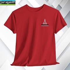 DEUTZ AG Manufacturers Logo Black/Navy/Grey/White/Red/Choco/Orange Shirt S-5XL