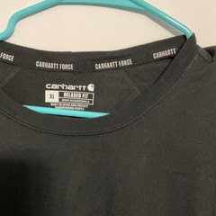 Carhartt Force Relaxed Fit Pocket T Shirt Men’s XL