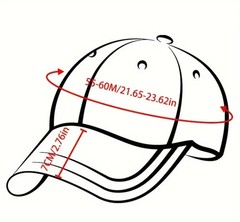 Retro Poker Print Truck Hat – Classic Baseball Cap, Las Vegas Fans- NEW