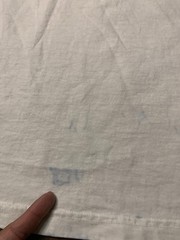 Drake Related Shirt Mens XL White IAAB Lost And Found Tour Tee It’s All A Blur