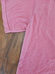 Comfort Colors Mens T Shirt Sz S Short Sleeve Live Oak Brand