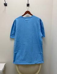 Tommy Hilfiger Men’s Short Sleeve Crew Neck T-Shirt Tee Script logo 78J4589_M