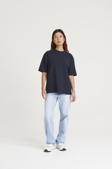 AWDis Ecologie Arrow recycled heavy oversized tee