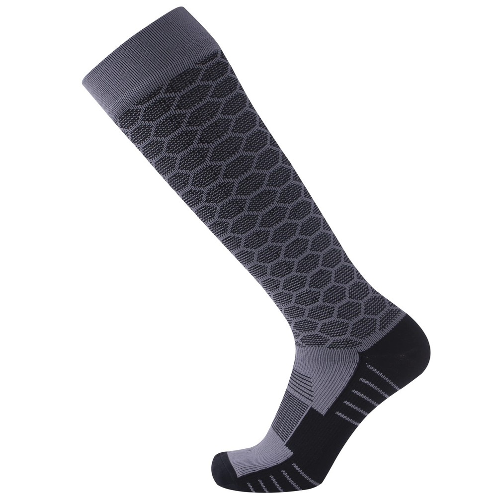 Waterproof Knee High Socks hiking gear for men Outdoor Sports High Performanc…
