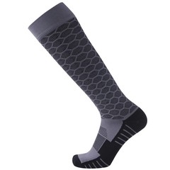 Waterproof Knee High Socks hiking gear for men Outdoor Sports High Performanc…