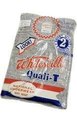 WHITESVILLE 2-PACK T-SHIRT -4 Size 4 Color [ WV73544 ] Made in Japan