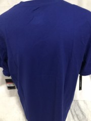 Nike Air Jordan Retro 1 OG FIRST IN FLIGHT CHICAGO J’s Blue Men’s T-Shirt L,XL