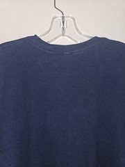 Snallygaster Beer Festival Washington DC Xl Mens Blue Graphic Logo Tshirt