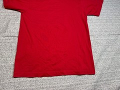 Vtg Giovanni’s Pizza Aberdeen SOUTH DAKOTA T SHIRT Mens Large