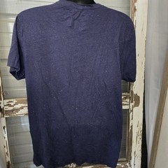 New With Sticker Tag Aero With Color Dots T-Shirt, short Sleeve Xl