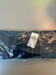 Gap Men’s Large Heavyweight Cotton T-Shirts in Relaxed Blue and Black