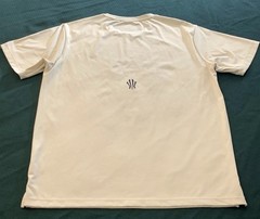 Kyrie Irving x Anta Kai Unisex DriFit Designer Colab Basketball T, Asia L, US S