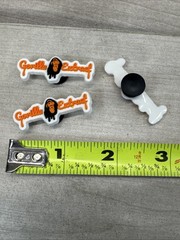 Cookies Dispensary Swag T-shirt Rolling Tray Bandana Lanyard Lighter Sticker Pin