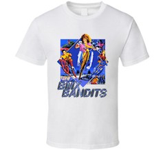 Bmx Bandits 80S Nicole Kidman T Shirt