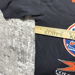 Vintage Trench Ultra 1993 Men’s XL I Was There Mets Shea Stadium Limited Edition
