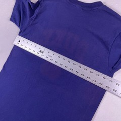 Vtg 80s Duke University Basketball Tee M ACC NCAA Champions Apple Single Stitch
