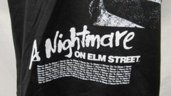 New Nightmare on Elm Street Mens Sizes XS-M-L-XL-2XL-3XL Shirt