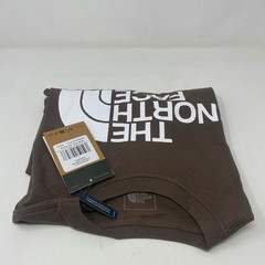 The North Face Men’s Core Half Dome Tee Smokey Brown L