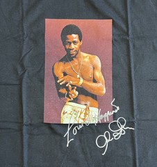 New Supreme Al Green Tee Shirt Black SS22 Size Medium M Authentic Hypebeast NYC
