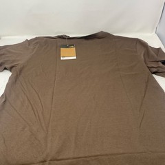 The North Face Men’s Core Half Dome Tee Smokey Brown L