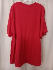 Glamping Tshirt 2XLT, “The Great Indoors” Tshirt, New With Tags