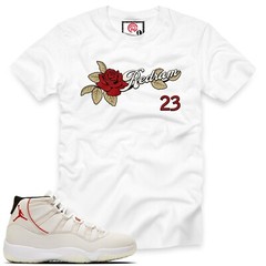 Platinum Tint 11 RR-23 T-Shirt