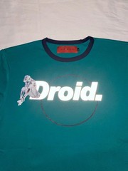 VIE RICHE DRIP DIP DYE T SHIRT. Choose Your Size. NWT MSRP $78