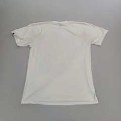 DC Shirt Mens Extra Large White Casual Outdoor Lightweight Skating Classic