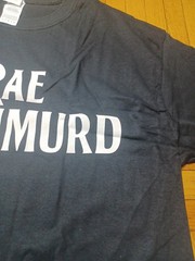 RAE SREMMURD OFFICIALLY LICENSED T-SHIRT TUPELO MISSISSIPPI HIP HOP DUO…