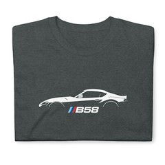 GR SUPRA A90 B58 M Men’s T-Shirt