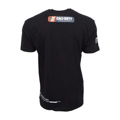 CALL OF DUTY GAMING ENDOWMENT T SHIRT OFFICIAL ITEM