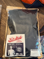 (3) Bronson Mfg T-Shirts XL