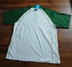 ICC Men’s World Cup 2007 West Indies PSKISTAN Cricket Team T-Shirt XXL NWT