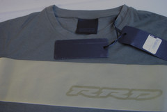 RRD ROBERTO RICCI DESIGN SHIRT COTTON ELAST. SIZE 46 95.00 CART.
