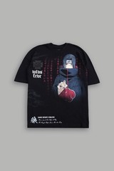 DARC Sport x Naruto Shippuden Rogue Ninjas “Side by Side” box set SIZE MEDIUM