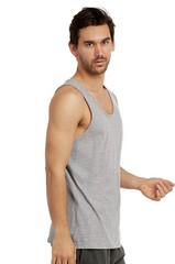 Knocker Men’s Heavy Weight Cotton Tank Tops